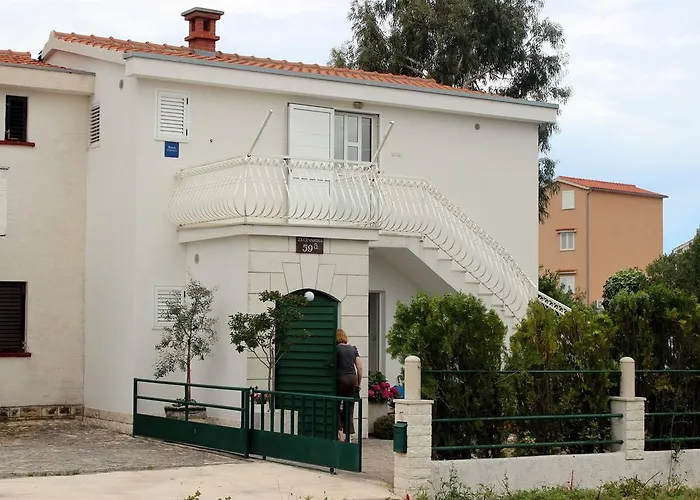Apartments Berislav