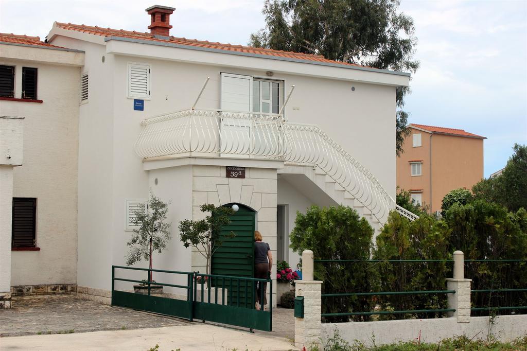 Berislav * Rogoznica (Sibenik-Knin)