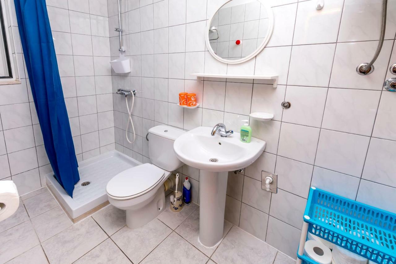 Berislav Apartment *
