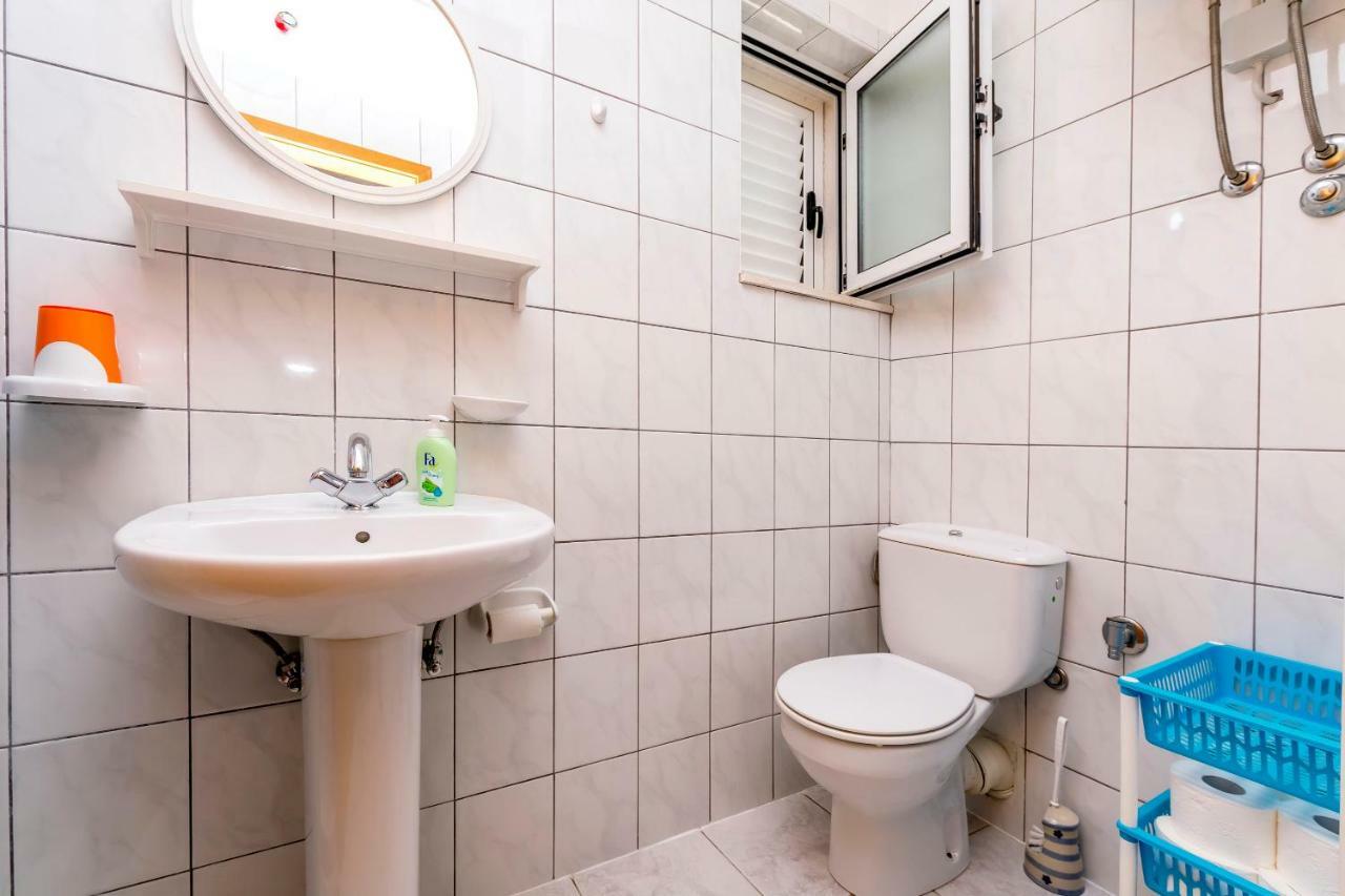 Berislav Apartment Rogoznica (Sibenik-Knin)