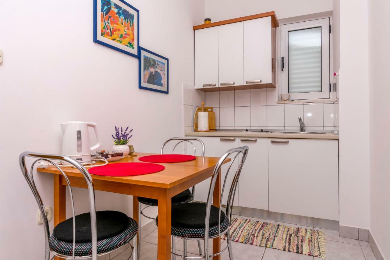 Berislav Apartment
