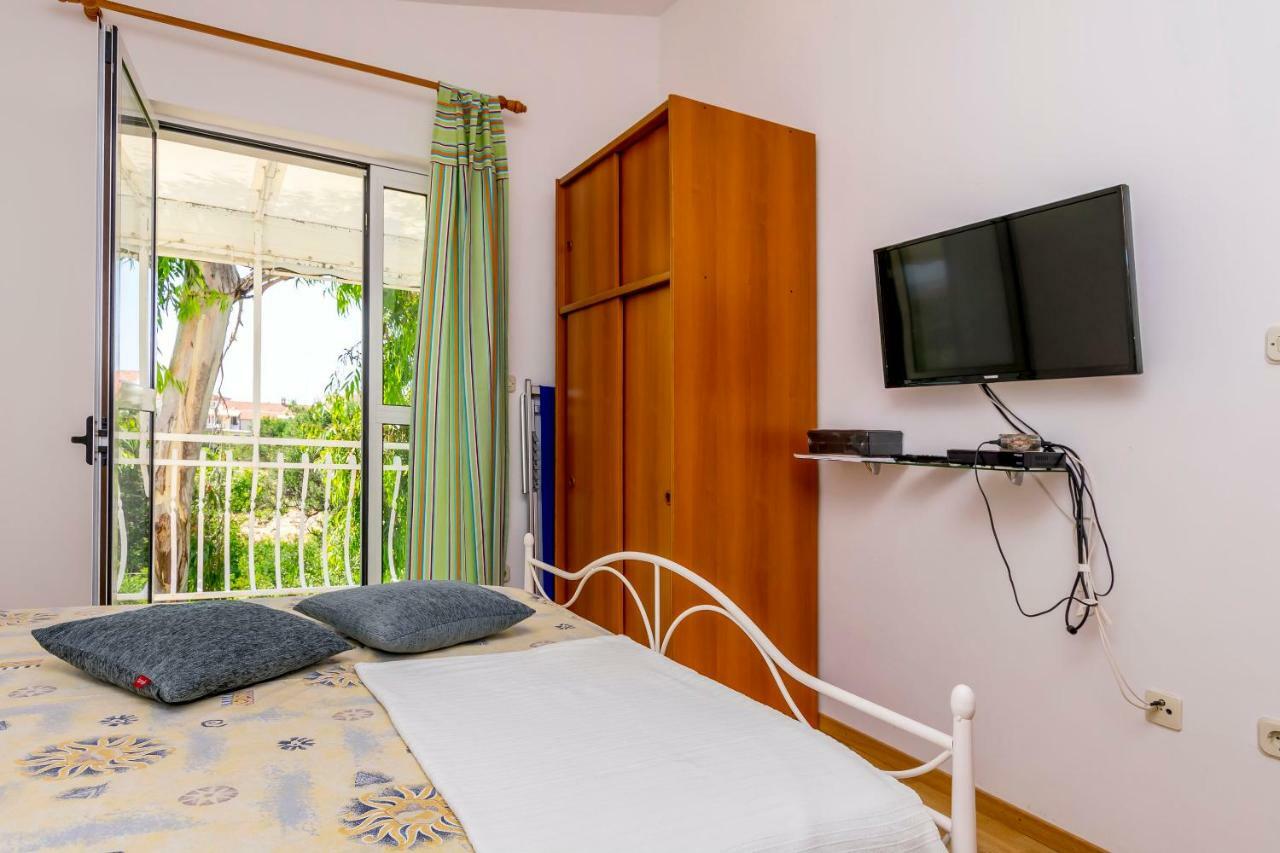 Berislav Apartment