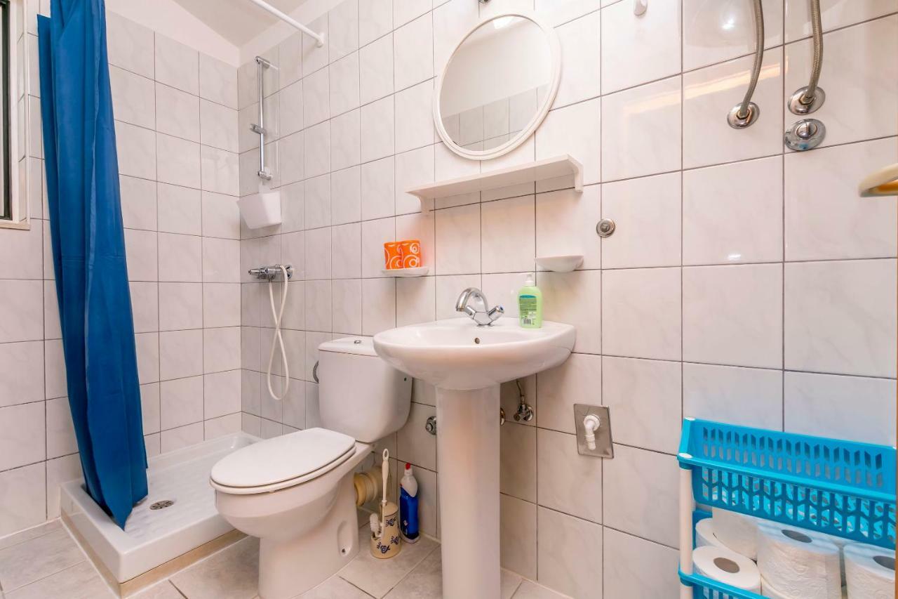Apartment Berislav Rogoznica (Sibenik-Knin)